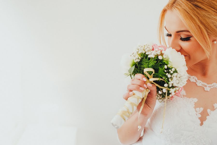 Fotógrafo de casamento Mario Alajbeg (alajbeg). Foto de 9 de maio 2015