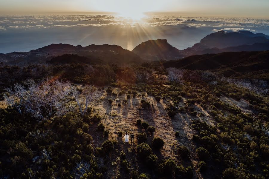 Fotograful de nuntă Krzysztof Krawczyk (krzysztofkrawczy). Fotografia din 25 iulie 2019