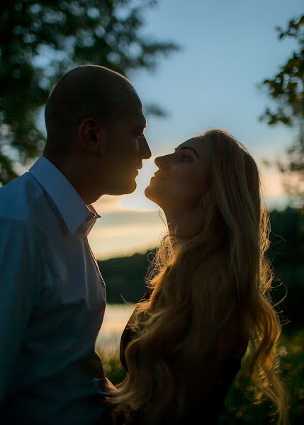 Wedding photographer Viktor Volskiy (rudyard). Photo of 29 September 2014