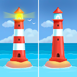 Cover Image of 下载 DifferenceLand Online 0.2.2 APK