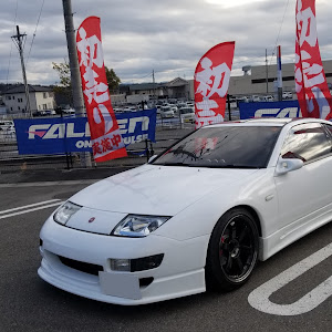 フェアレディZ Z32