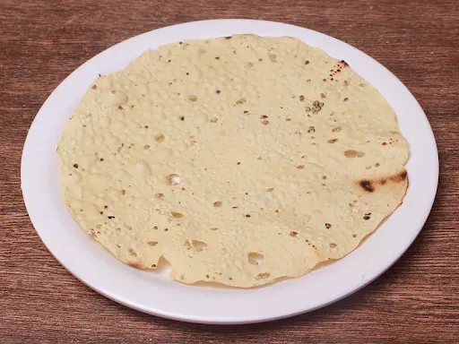 Roasted Papad