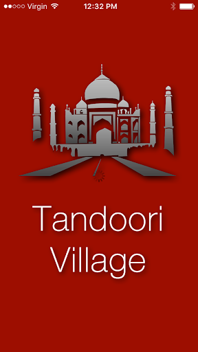 Tandoori-Village