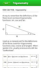 Trigonometry Mathematics Apps On Google Play