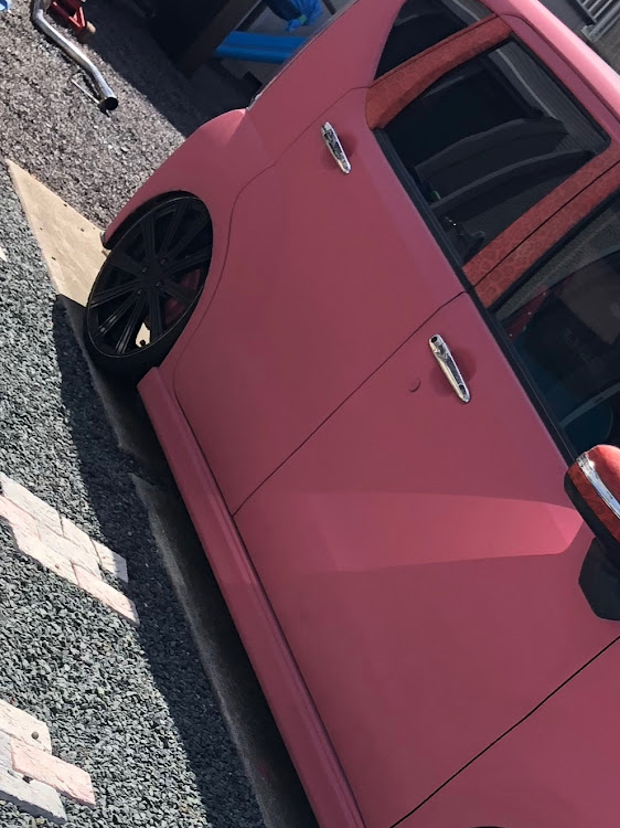ムーヴカスタムのいつもイイね＆コメントありがとうございます😆・クセがすごい・レベルの低いDIYに関するカスタム事例の投稿画像2枚目