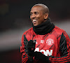 Ashley Young lijkt Manchester United te verlaten voor Inter