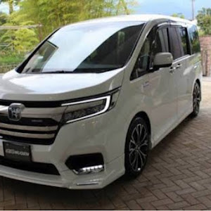 ステップワゴン RP3