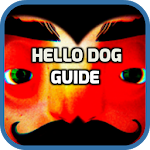 Cover Image of ดาวน์โหลด Guide - Hello dog of Neighbor 2.0 APK
