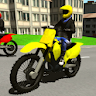 City Bike Racing 3D icon