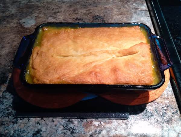 Chicken Pot Pie Casserole_image