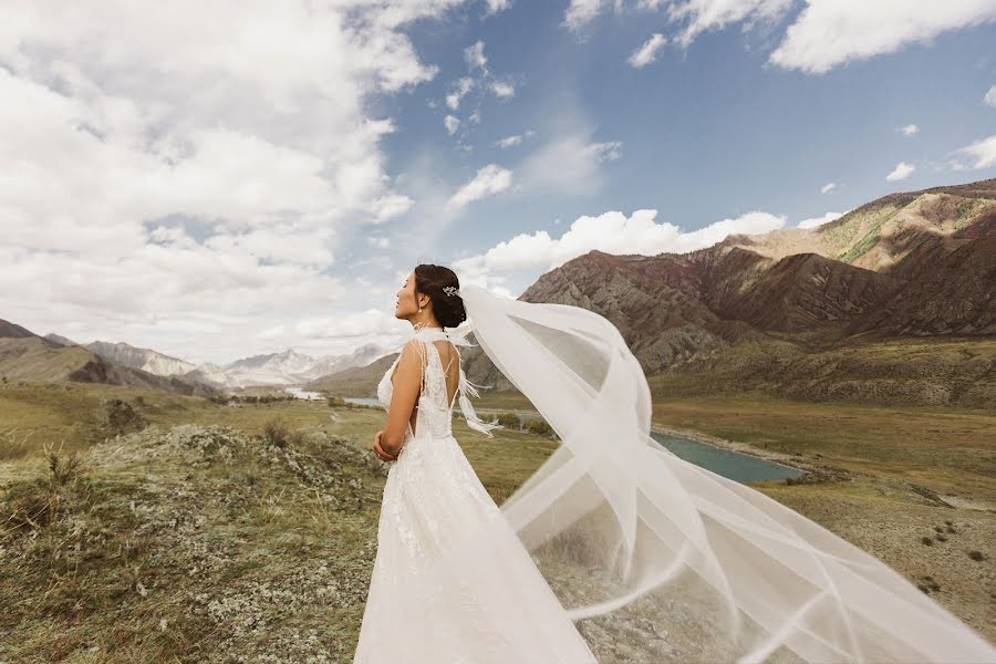 Wedding photographer Tatyana Berezhnova (berezhnova). Photo of 28 January 2021