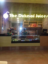 The Duke of Juices Flavors photo 7