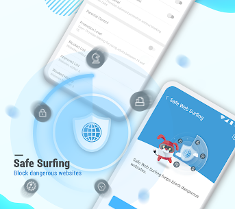 Dr. Safety Free Antivirus Booster MOD APK 2