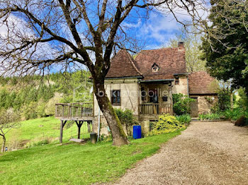 maison à Bannes (46)