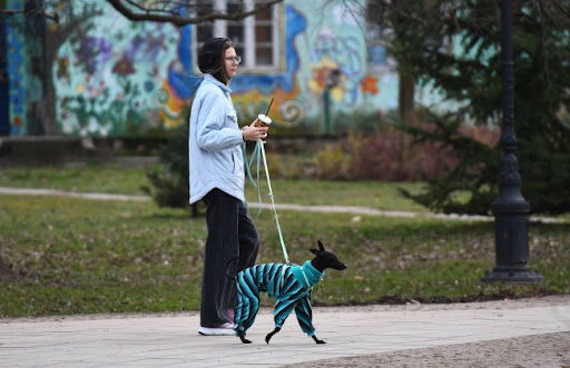 Sutra u Srbiji oblačno i uglavnom suvo vreme, temperatura do 16 stepeni