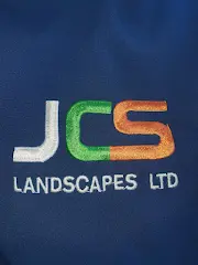 Jcs Landscapes Ltd Logo