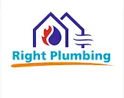 Right Plumbing Logo