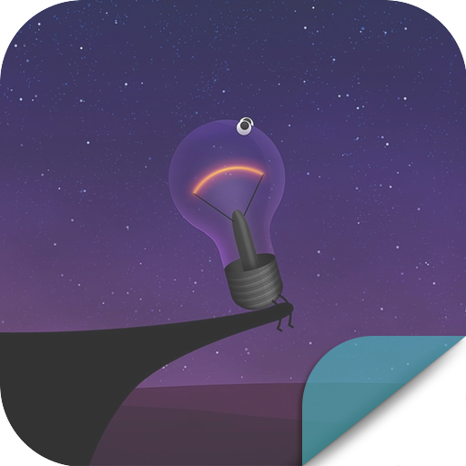 Light the Lamp 個人化 App LOGO-APP開箱王