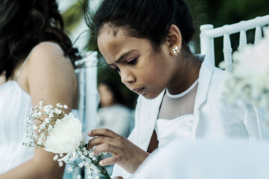 Fotografo di matrimoni Jason Goder (jasongoder). Foto del 25 maggio 2018