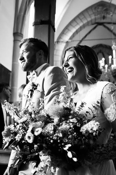 Wedding photographer Sonja Ittenbach (herzlicht). Photo of 7 April 2019