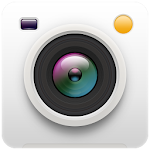 Cover Image of Unduh HD Camera-Selfie Beauty Camera 1.1.0 APK