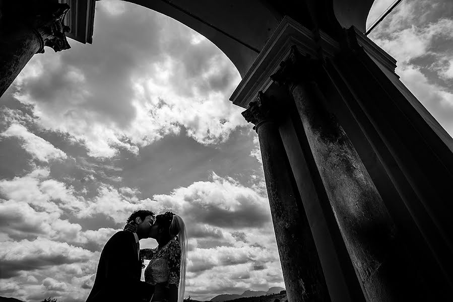 Wedding photographer Fabio Camandona (camandona). Photo of 5 September 2016