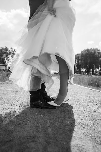 Wedding photographer Evgeniy Timoschenko (667smiley). Photo of 26 July 2016