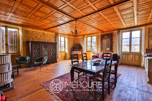 Château classé monument historique 4