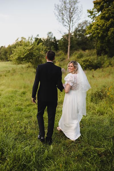 Fotógrafo de bodas Frida Karlsson (fridafotografi). Foto del 6 de septiembre 2023