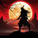 Shadow Samurai : Ninja Revenge