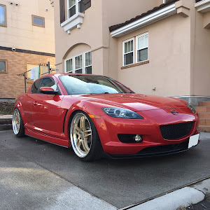 RX-8