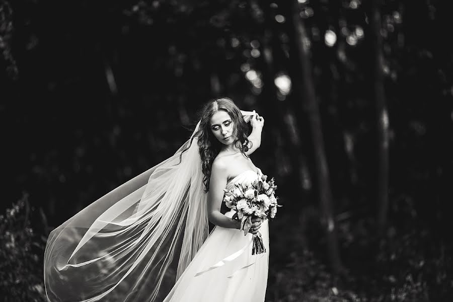 Wedding photographer Olga Khayceva (khaitceva). Photo of 15 August 2017