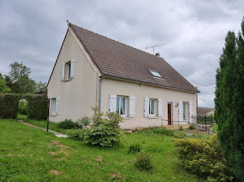 maison à Sancy-lès-Provins (77)