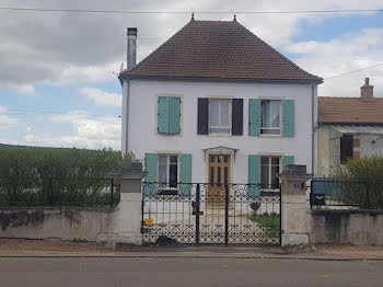 maison à Corpeau (21)