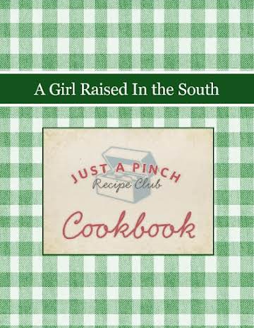 A Girl Raised In the South