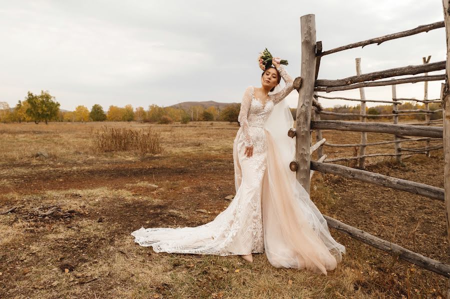 Fotógrafo de casamento Viktoriya Martirosyan (viko1212). Foto de 14 de novembro 2022