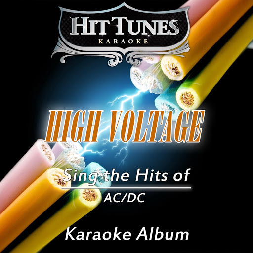 For Those About To Rock (Originally Performed By AC/DC) (Karaoke Version)