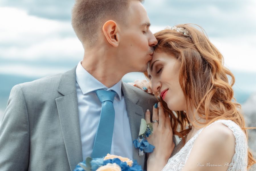 Wedding photographer Ilya Voronin (voroninilya). Photo of 2 June 2021