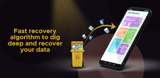 File Recovery & Video Recovery