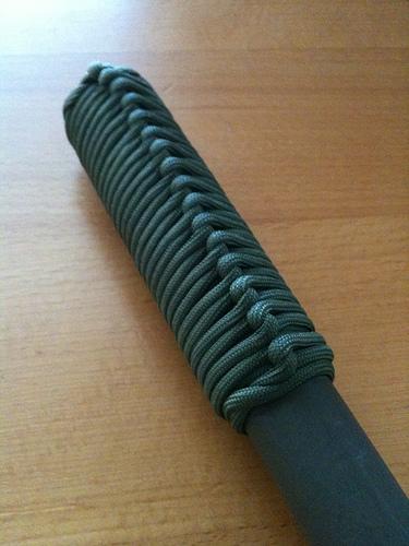 Paracord 專案