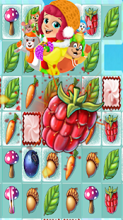 Fruit Forest Crush Screenshot