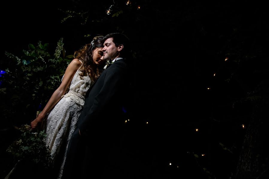 婚礼摄影师José Alvarez（josemanuelalva）。2018 10月13日的照片