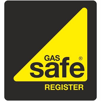 gas safe album cover