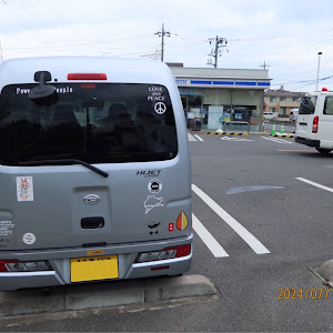 ハイゼットカーゴ S321V