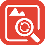 Cover Image of Скачать Reverse Image Search - Search by Image 21.0 APK