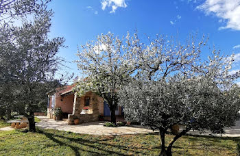 maison à Cotignac (83)