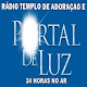 Download Rádio Templo De Adoração e Louvor Portal de luz For PC Windows and Mac 1.0