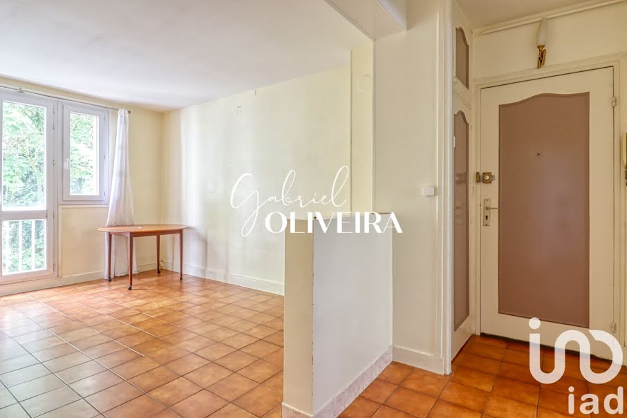 Vente appartement 3 pièces 51 m² à Soisy-sous-Montmorency (95230), 169 000 €