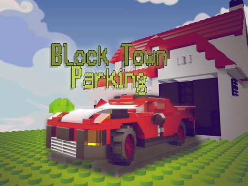 Block Town Parking