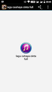 Lagu Cahaya Cinta Full - náhled